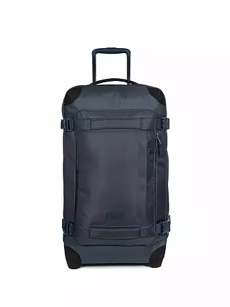 EASTPAK | Trolley da viaggio Tranverz M Cnnct | blau
